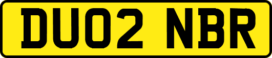 DU02NBR