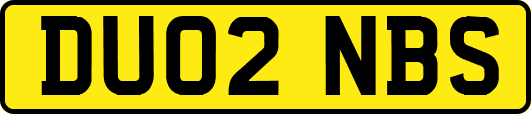 DU02NBS