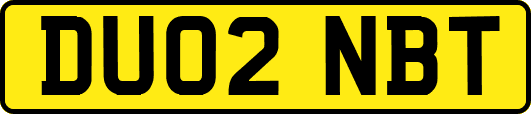 DU02NBT