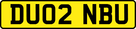 DU02NBU