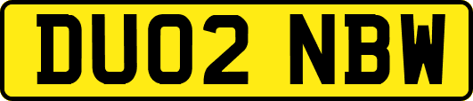 DU02NBW