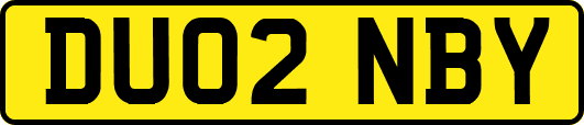 DU02NBY