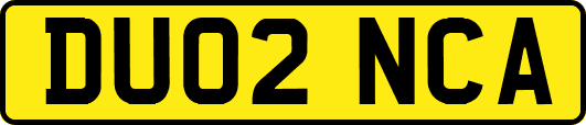 DU02NCA