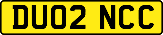 DU02NCC