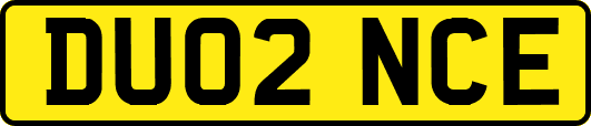 DU02NCE