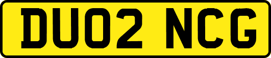 DU02NCG