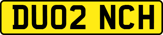 DU02NCH