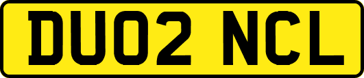 DU02NCL
