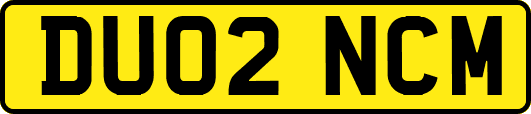 DU02NCM