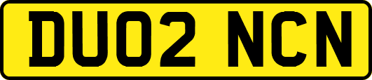 DU02NCN