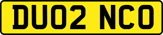 DU02NCO
