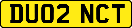 DU02NCT