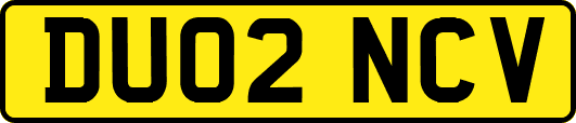 DU02NCV
