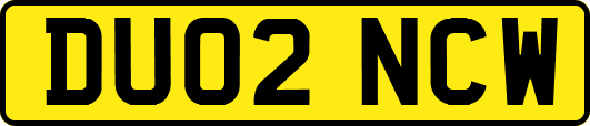 DU02NCW