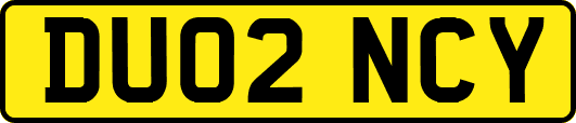 DU02NCY