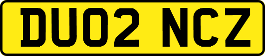 DU02NCZ
