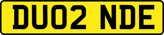 DU02NDE