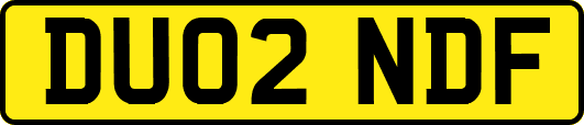 DU02NDF