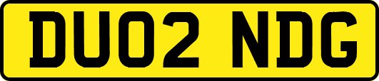 DU02NDG