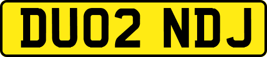 DU02NDJ
