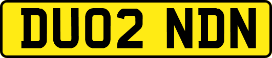 DU02NDN
