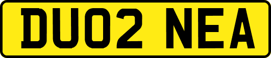 DU02NEA