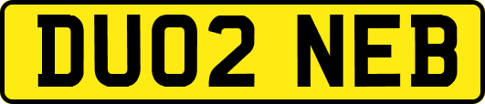 DU02NEB