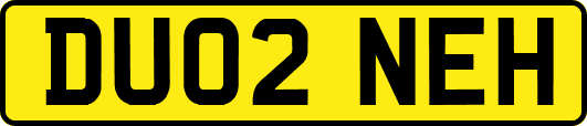 DU02NEH