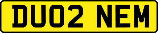 DU02NEM
