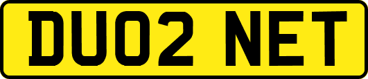 DU02NET