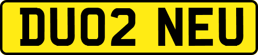 DU02NEU