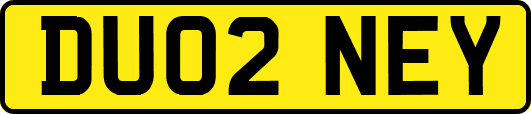 DU02NEY
