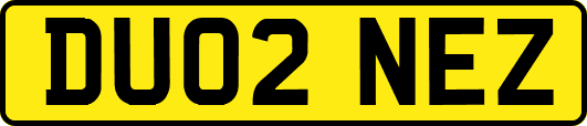 DU02NEZ