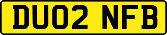 DU02NFB