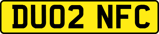 DU02NFC