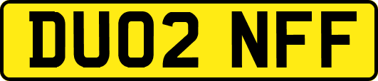 DU02NFF