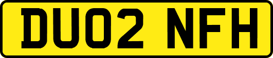 DU02NFH