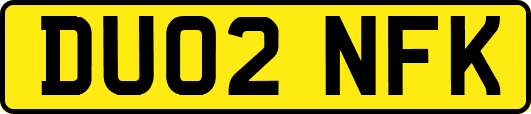 DU02NFK