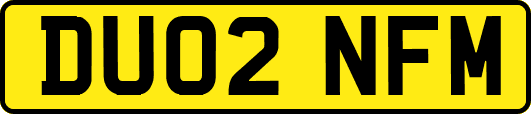 DU02NFM