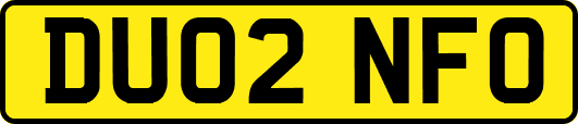 DU02NFO