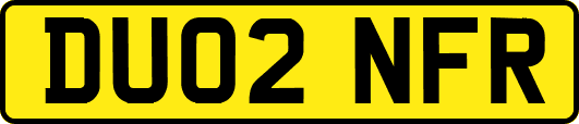 DU02NFR