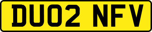 DU02NFV