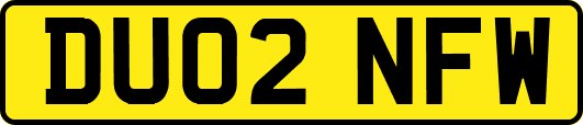 DU02NFW
