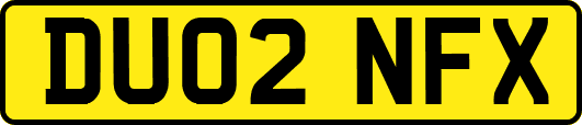 DU02NFX