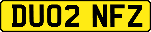 DU02NFZ