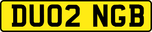 DU02NGB