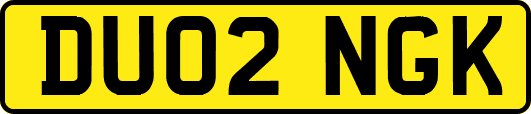 DU02NGK
