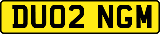 DU02NGM