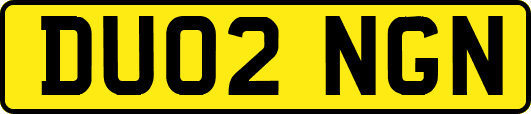 DU02NGN