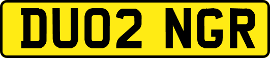 DU02NGR